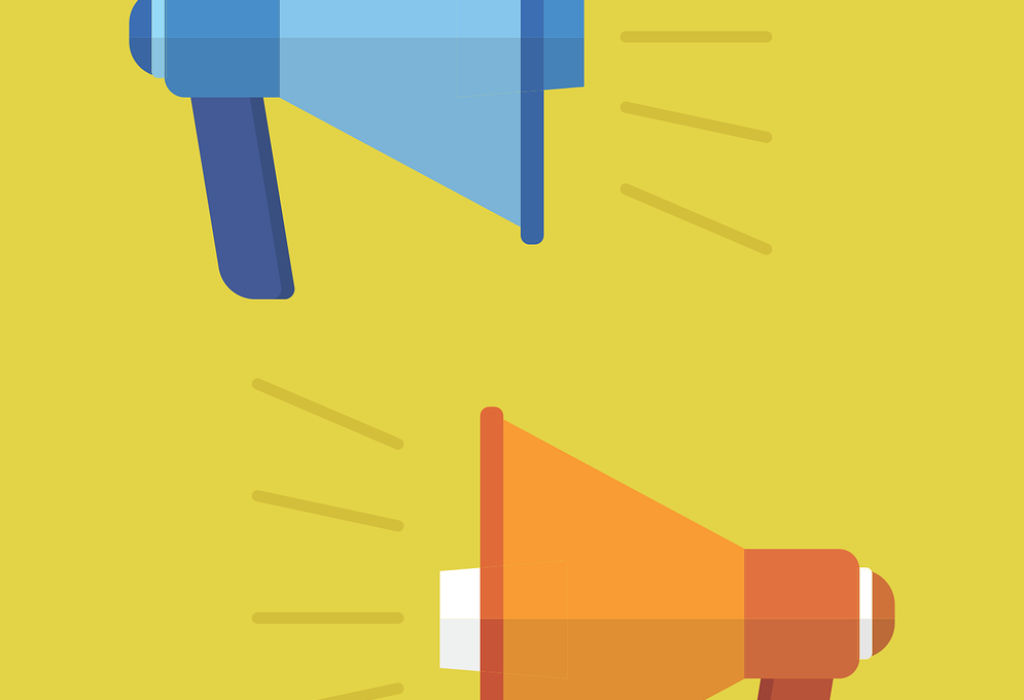 megaphone, speaker, speak-2374502.jpg